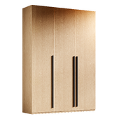 Hinged wardrobe Kimball