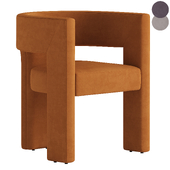 Kalaspel Dining Chair