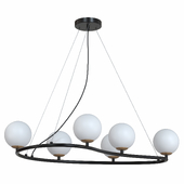 Подвесная люстра Lightstar 815360