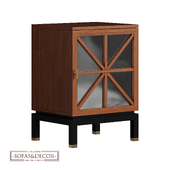 Sofas&Decor Cabinet Murger small