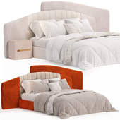 OLIVIA Bed