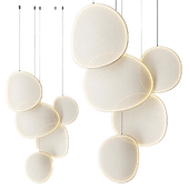 IIII 09 Pendant Lamps