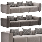 Sofa modulowa Lennon 2