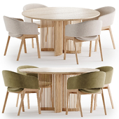 Dining Set 147