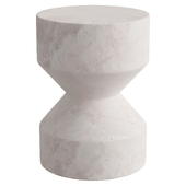 Charles End Table