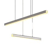 MONSIEURLAMP Edge Suspension