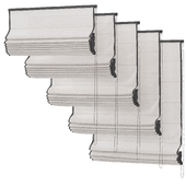 Roman curtains 29