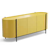 Commode Dallagnese Supernova