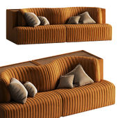 Hamish Modular Sofa