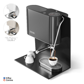 MONE Minimal Coffee Machine