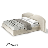 OM кровать  DUNA Maura