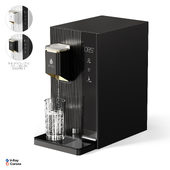 WATER PURIFIER PORTABLE SMART