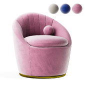Monroe  Кресло By Essential Home