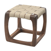 Bungalow Stool