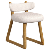 Polus 001 Chair