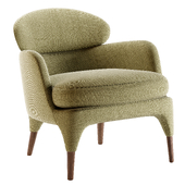 ESTER LOUNGE Armchair