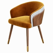 Deprimo Dining chair