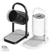 SWING Standing Hair Dryer