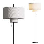 New Works Margin Pendant Lamps