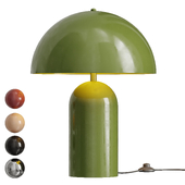 Retro table lamp Walter