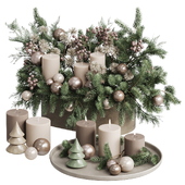 Decorative Set 02
