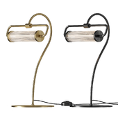 Ison Table lamp by Aromas Del Campo