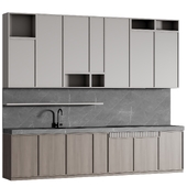 Kitchen minimal 2