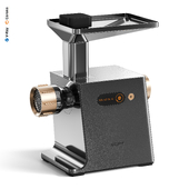 BORK Meat grinder M780 Gold