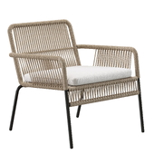 Samanta Chair Kave Home
