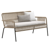Samanta Sofa Kave Home