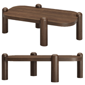 SEVEN Coffee Table