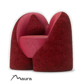 ОМ Кресло Like  Maura