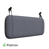 Изголовье навесное Self Soft