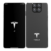 Tesla Pi smartphone