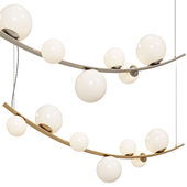 Eforma Vida 2 Pendant Lamp