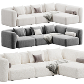 Patch Sofa Configuration D | Диван