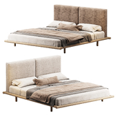 Iro bed