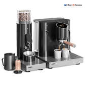 MERAKI Espresso Machine