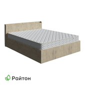 Кровать Bord с подъемным механизмом