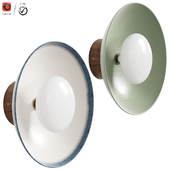 Dawn Wall Light Sconce