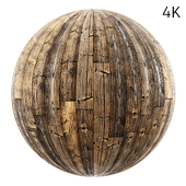 WoodFloor 02 Texture 4K Seamless
