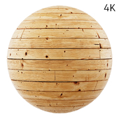 WoodFloor 03 Texture 4K Seamless