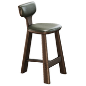 Salva Bar chair