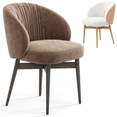 Norah Dining Chair By Domkapa