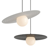 Pendant light Jovian