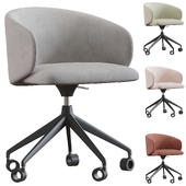 Tuka Soft Chair