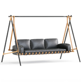 Fable Armchair By Myface