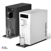Coway Instant Water Dispenser