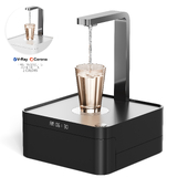 Water Purifier Portable