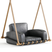 Fable Armchair By Myface 1 seater